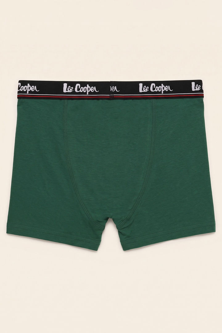 Lee Cooper Boys Harry Potter Trunks (Pack of 3) - Multicolor — image 11